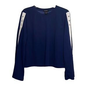 Vintage Polyester Top